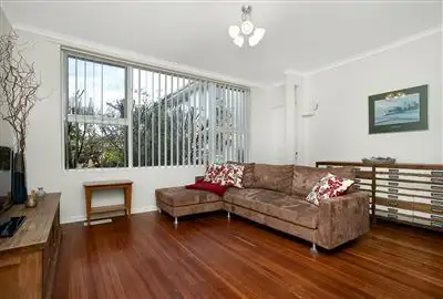 Fourth view of Homely apartment listing, 6/17 Wolseley Close, Mont Albert VIC 3127