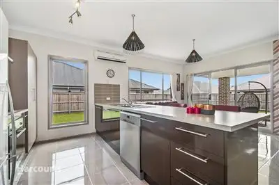 Third view of Homely house listing, 16 Wingello Crescent, Tullimbar NSW 2527
