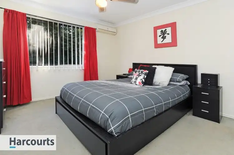 Fourth view of Homely townhouse listing, 2/128 Queens Road, Everton Park QLD 4053
