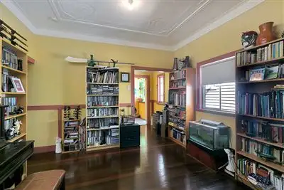 Fifth view of Homely house listing, 24 Joffre Street, Coorparoo QLD 4151