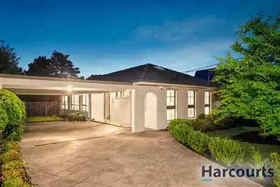 Main view of Homely house listing, 10 Eldale Court, Wantirna VIC 3152