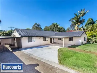 Main view of Homely house listing, 31 Lobelia Avenue, Daisy Hill QLD 4127
