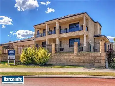 Main view of Homely house listing, 126 Lagoon Drive, Yanchep WA 6035