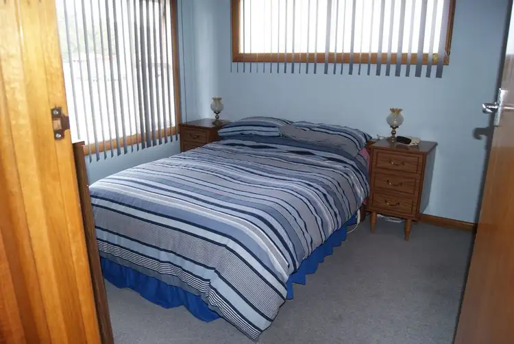 Fifth view of Homely house listing, 34 Nelson Street, Smithton TAS 7330