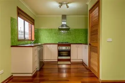 Second view of Homely townhouse listing, 2/1013 Wewak Street, North Albury NSW 2640