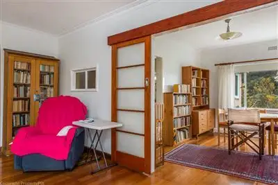 Fifth view of Homely house listing, 81 Wentworth Street, South Hobart TAS 7004