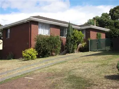 Main view of Homely house listing, 114 Tollard Drive, Rokeby TAS 7019