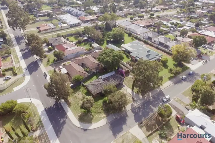 Third view of Homely house listing, 51 Merrifield Avenue, Kelmscott WA 6111