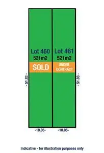 460 & 461/52 Marian Place, Prospect SA 5082