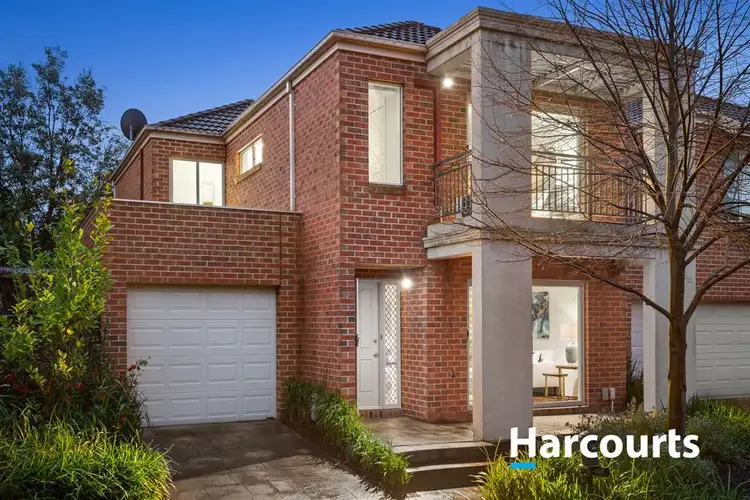 3 Oak Court, Mitcham VIC 3132