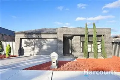 Main view of Homely house listing, 4 Creswick Drive, Wollert VIC 3750