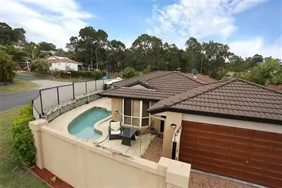 Main view of Homely house listing, 23 Stockman Crescent, Mudgeeraba QLD 4213