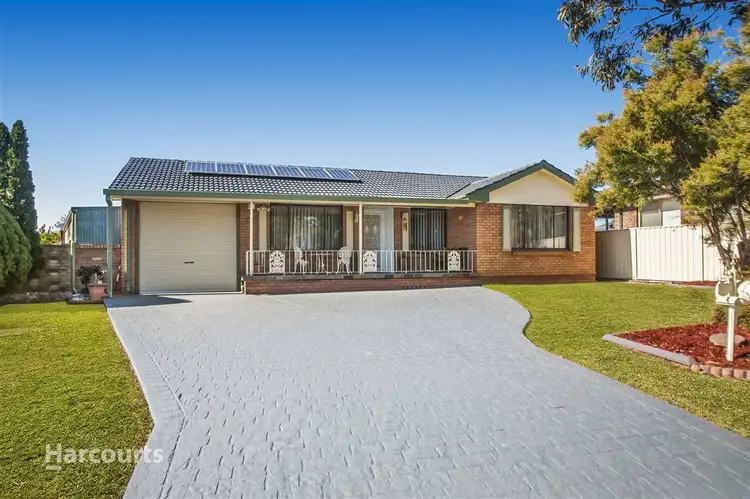 10 Fir Crescent, Albion Park Rail NSW 2527