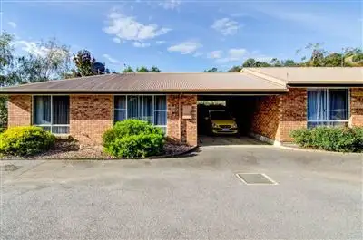 Second view of Homely unit listing, 1/26 Tasman Highway, Waverley TAS 7250