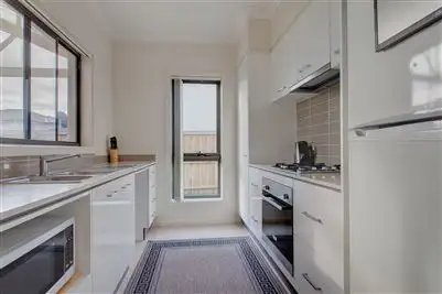 Fourth view of Homely terrace listing, 43 Drift Street, The Ponds NSW 2769