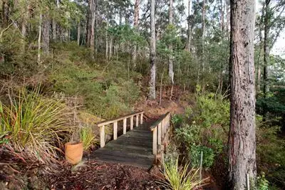 Second view of Homely house listing, 36 Valley View Road, Margate TAS 7054