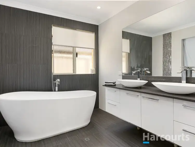 Third view of Homely house listing, 43 James Gilmour Way, Darch WA 6065