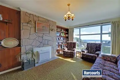 Seventh view of Homely house listing, 10 Kennedy Street, Ocean Vista TAS 7320