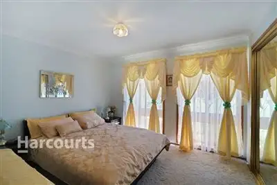 Fifth view of Homely house listing, 8 Amur Place, Kearns NSW 2558
