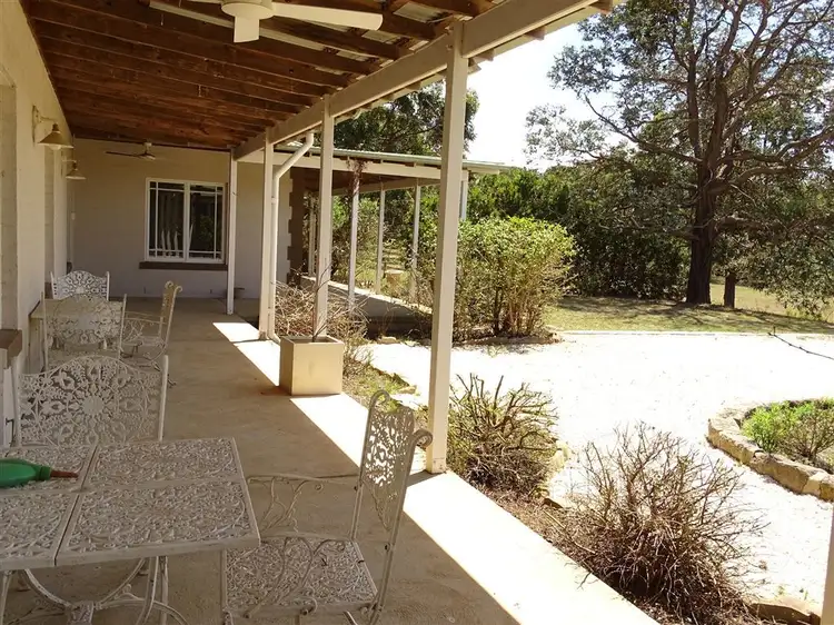 Seventh view of Homely rural property listing, 566 Tickner Valley Road, Marulan NSW 2579
