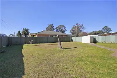 Second view of Homely house listing, 46 Surrey Street, Minto NSW 2566