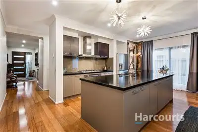Fifth view of Homely house listing, 9 Flowerdale Court, Mernda VIC 3754