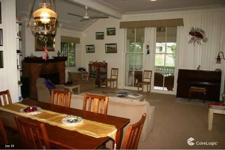 Third view of Homely house listing, 5 Haig Street, Clayfield QLD 4011