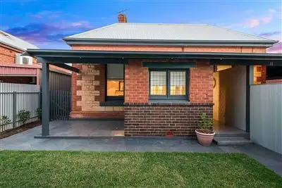 Second view of Homely house listing, 11a Devon Street, Mile End SA 5031