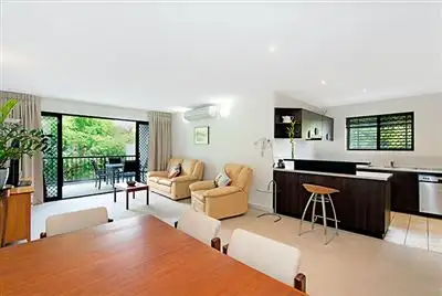 Third view of Homely apartment listing, Address available on request