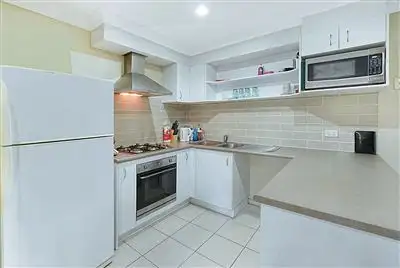 Fourth view of Homely townhouse listing, 5/4 Vanilla Lane, Coomera QLD 4209