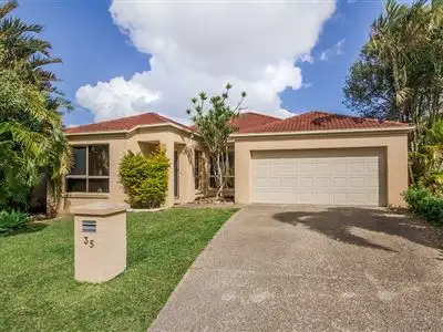 35 Inwood Circuit, Merrimac QLD 4226