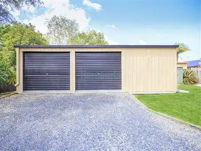 Third view of Homely house listing, 11 Copper Dr, Bethania QLD