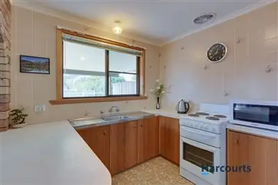 Sixth view of Homely unit listing, 2/7 Avon Street, Parklands TAS 7320