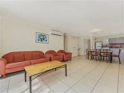 Third view of Homely townhouse listing, 89/4 University Drive, Robina QLD 4226