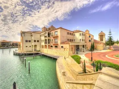 Second view of Homely apartment listing, Apt. 3/4 Port Quays, Wannanup WA