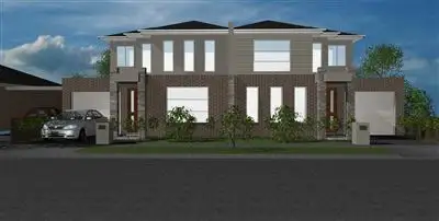 Main view of Homely land listing, 1B Belah Street, Thomastown VIC 3074