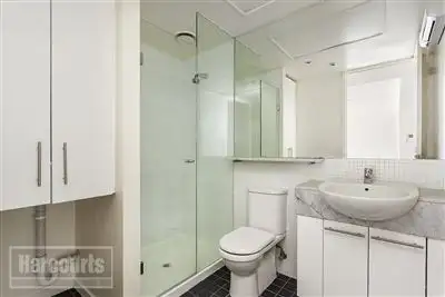 Fourth view of Homely apartment listing, 1105/225 Elizabeth Street, Melbourne VIC 3000