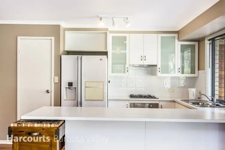 Second view of Homely house listing, 20 Reg Smith Crescent, Williamstown SA 5351