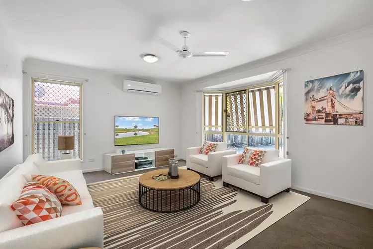 Second view of Homely house listing, 3 Cedar Place, The Gap QLD 4061