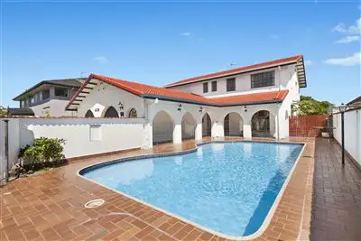 Second view of Homely house listing, 56 Avanti Street, Mermaid Waters QLD