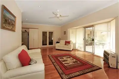 Fifth view of Homely house listing, 61 Peoples Ave, Gooseberry Hill WA 6076