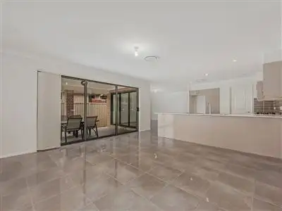 Second view of Homely house listing, 27 Commelina Drive, Mount Annan NSW 2567