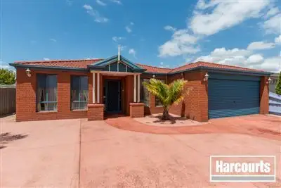 Main view of Homely house listing, 3 Mariner Close, Cranbourne North VIC 3977