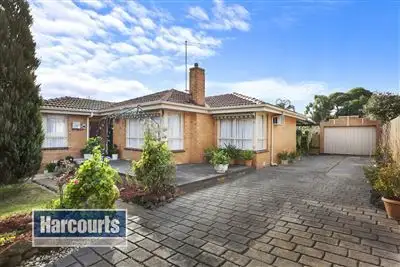 Main view of Homely house listing, 22 Maggs Street, Croydon VIC 3136