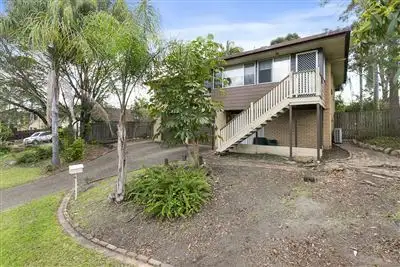 10 Gurnai Street, Belmont QLD 4153