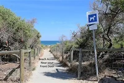 Fifth view of Homely land listing, 176 Ormsby Terrace, Silver Sands WA 6210