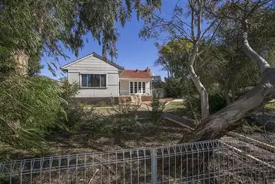 Second view of Homely house listing, 39 Chadwick Street, Hilton WA 6163