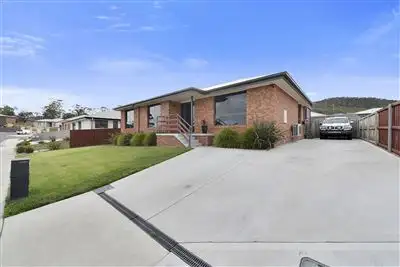 Main view of Homely house listing, 47 Mariah Crescent, Oakdowns TAS 7019