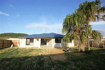 Seventh view of Homely house listing, 4 Waterpark Drive, Mulambin QLD 4703