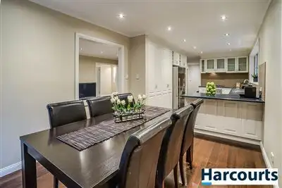 Fourth view of Homely house listing, 57 Forest Park Road, Upwey VIC 3158